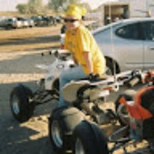 Meet your Posher, Janet